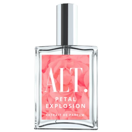 Foto des Flakons  ALT. Fragrances