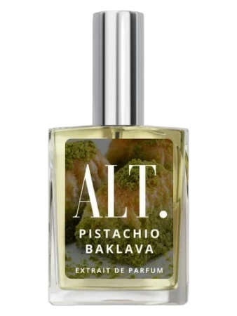 Bottle photo  ALT. Fragrances