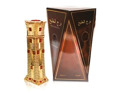 香水瓶照片  Alwani Perfumes