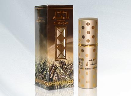 香水瓶照片  Alwani Perfumes