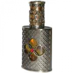 香水瓶照片  Alwani Perfumes