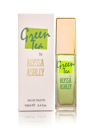 Alyssa Ashley Alyssa Ashley Green Tea