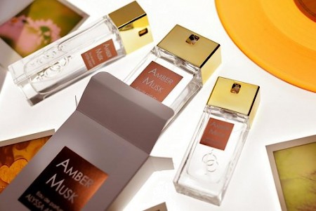 Alyssa Ashley Amber Musk
