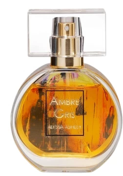 Alyssa Ashley Ambre Gris Extrait de Parfum