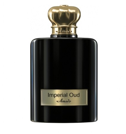 Amado Imperial Oud