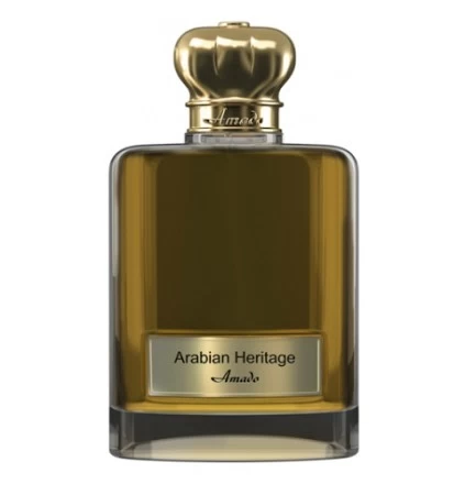 Amado Arabian Heritage
