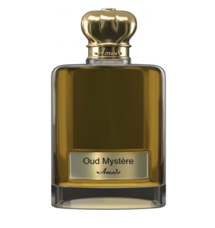 Amado Oud Mystère