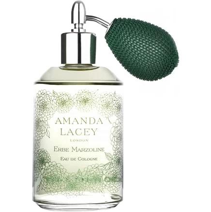 Amanda Lacey Erbe Marzoline