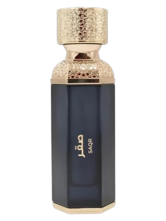 Amazing Creation Saqr