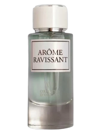 Arome Ravissant