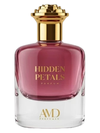 AMD Perfumes Hidden Petals