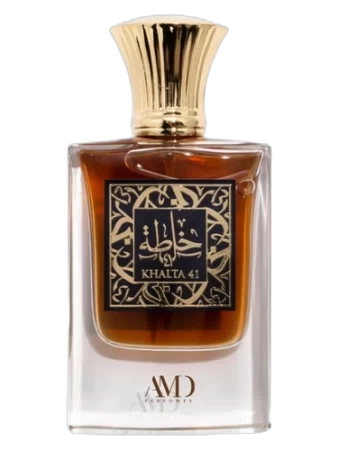 AMD Perfumes Khalta 41
