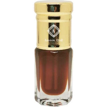 Ameenroma Aromatics Borneo Royal Gunung