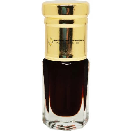Ameenroma Aromatics Cambodia Al Oud - Koh Kong