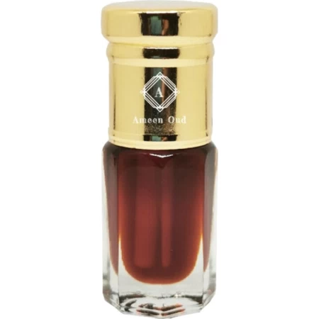 Ameenroma Aromatics Cambodia Pursat