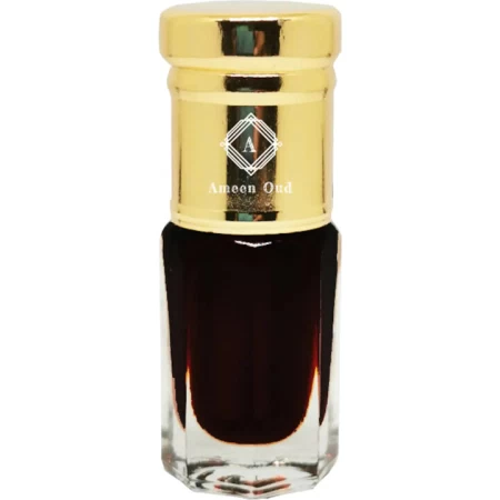 Фотография флакона  Ameenroma Aromatics