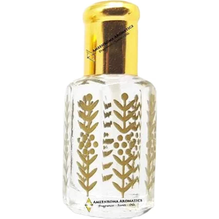 Ameenroma Aromatics Crystal White Musk