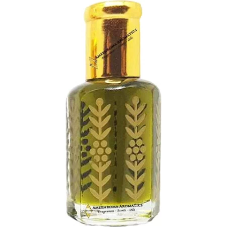 Ameenroma Aromatics J.Firdauz