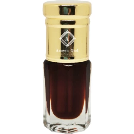 Ameenroma Aromatics Malaysia Royal Dynasty