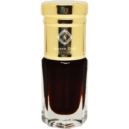 Ameenroma Aromatics Malaysia Wild Forest Oud