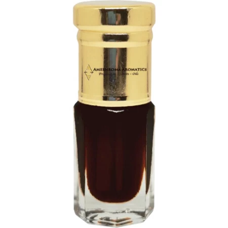 Ameenroma Aromatics Oriental Black Musk