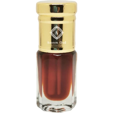 Ameenroma Aromatics Oud Trat Royal