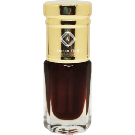 Ameenroma Aromatics Prachinburi Imperial Oud