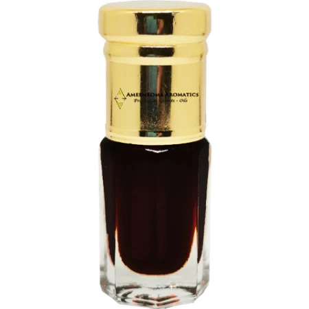 Ameenroma Aromatics Royal Oud Mukhallat