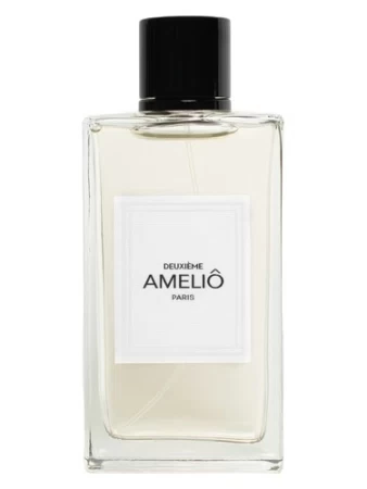 Amelio Deuxième