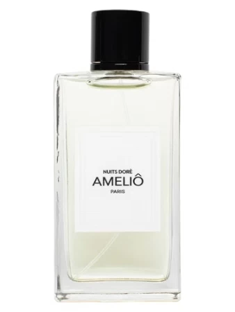 Amelio Nuits Dorè