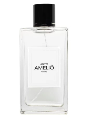 Amelio Odette