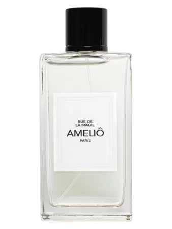 Amelio Rue De La Magie