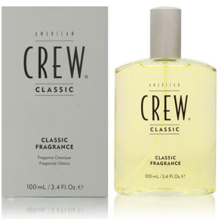 American Crew Classic Fragrance