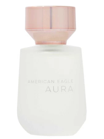 Bottle photo  American Eagle