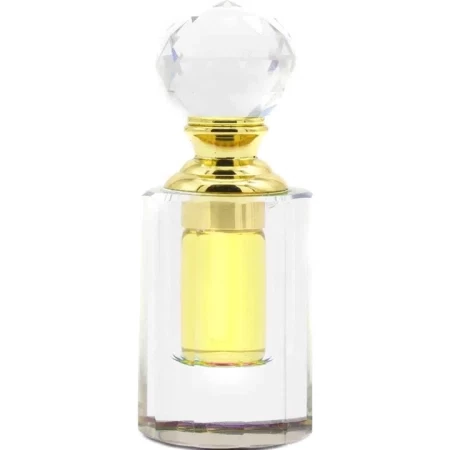 Amir Oud Gazelle Musk Perfume Oil