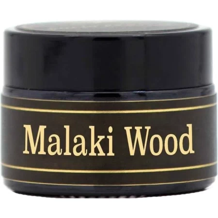 Amir Oud Malaki Wood Solid Perfume