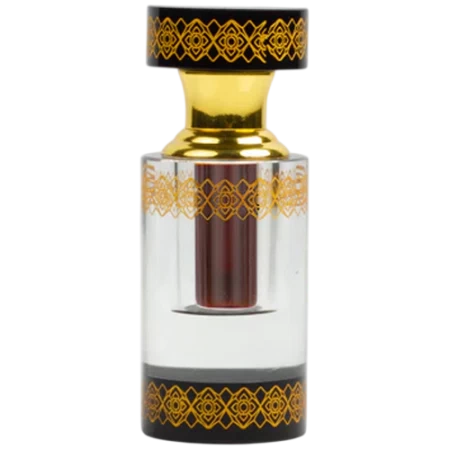 Bottle photo  Amir Oud