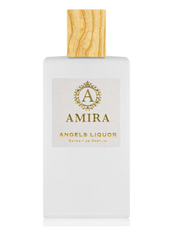 Amira Parfums Angels Liquor