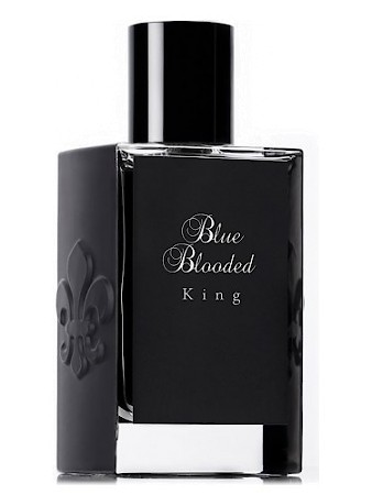 Amordad Blue Blooded King