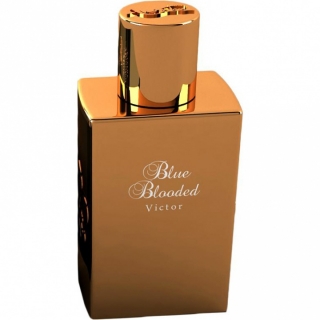 Amordad Blue Blooded Victor