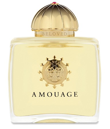 Bottle photo Amouage Beloved Woman