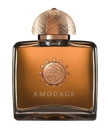 Dia Woman Extrait de Parfum