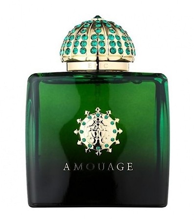 Epic Woman Extrait de Parfum