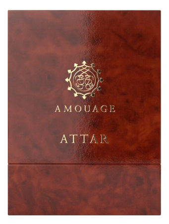 Honour Woman Attar