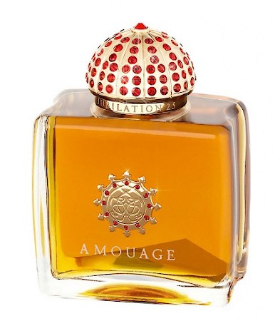Jubilation XXV Woman Extrait de Parfum
