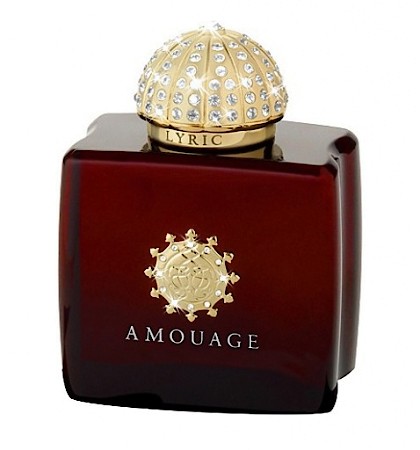 Lyric Woman Extrait de Parfum