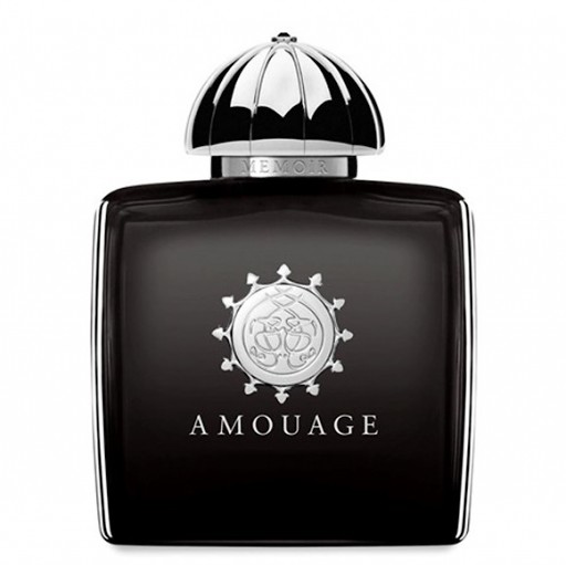 Memoir Woman Extrait de Parfum