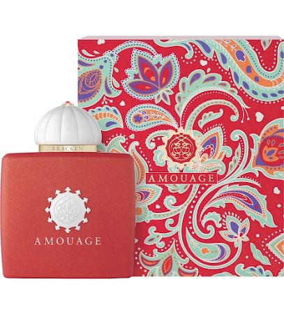 Bottle photo  Amouage