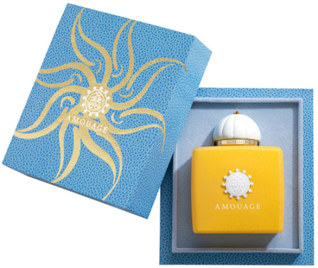 Sunshine Woman