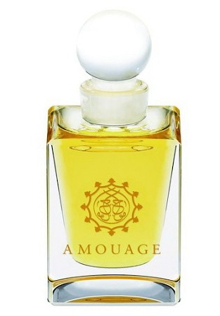 Amouage Ajwad